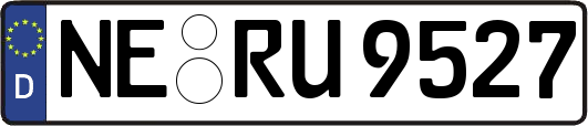 NE-RU9527