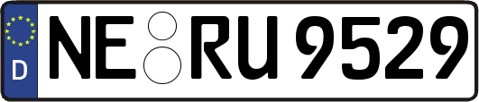 NE-RU9529