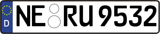 NE-RU9532