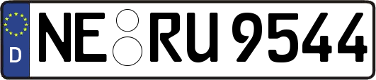 NE-RU9544