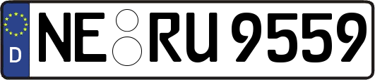 NE-RU9559