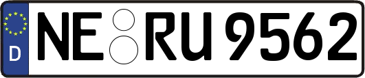 NE-RU9562