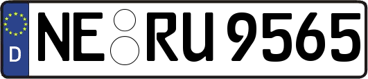 NE-RU9565
