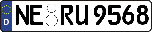 NE-RU9568