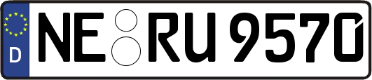 NE-RU9570