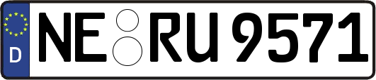 NE-RU9571