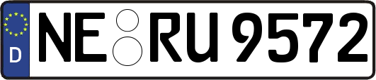 NE-RU9572