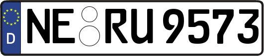 NE-RU9573