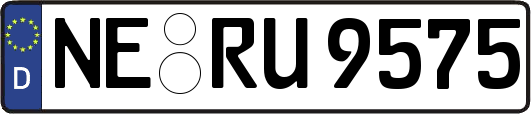 NE-RU9575