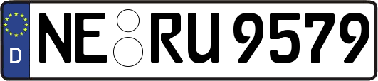 NE-RU9579