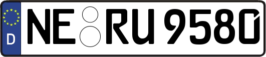 NE-RU9580