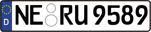 NE-RU9589
