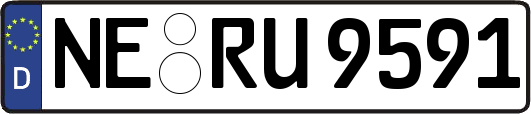 NE-RU9591
