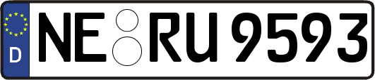 NE-RU9593
