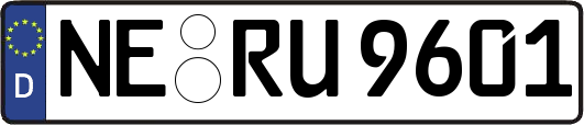NE-RU9601