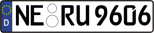 NE-RU9606
