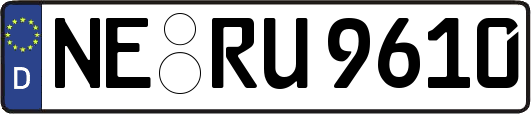 NE-RU9610