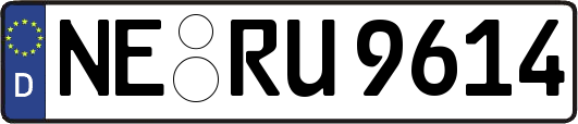 NE-RU9614