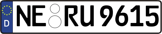 NE-RU9615