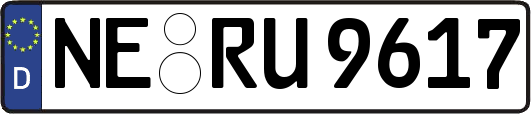 NE-RU9617
