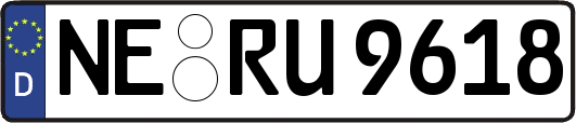 NE-RU9618