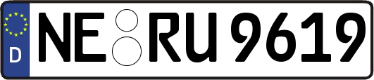 NE-RU9619
