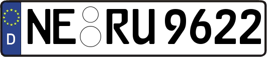 NE-RU9622
