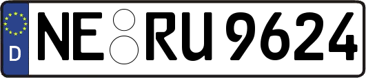 NE-RU9624