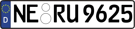 NE-RU9625