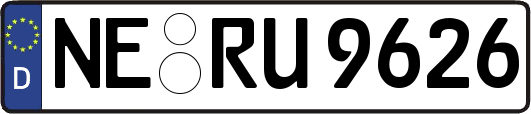 NE-RU9626