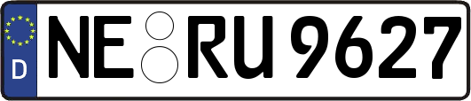 NE-RU9627
