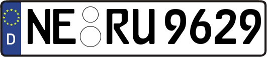 NE-RU9629