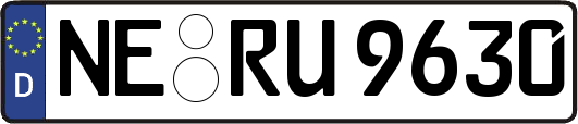 NE-RU9630