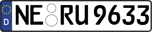 NE-RU9633