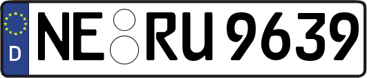NE-RU9639