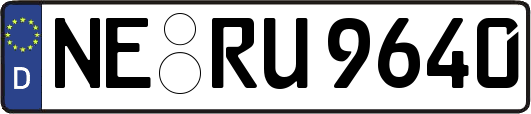 NE-RU9640