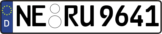NE-RU9641