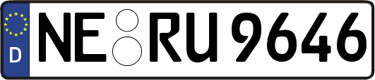 NE-RU9646