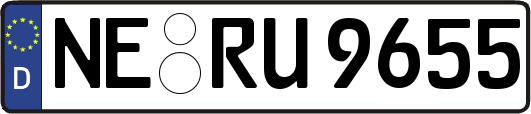 NE-RU9655