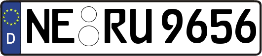 NE-RU9656