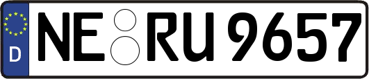 NE-RU9657