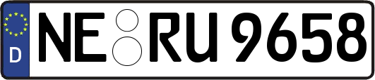 NE-RU9658