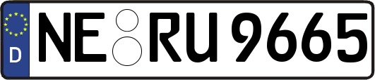 NE-RU9665