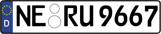NE-RU9667