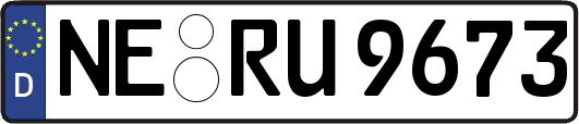 NE-RU9673