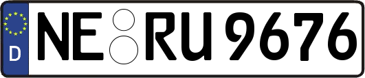 NE-RU9676