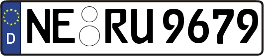 NE-RU9679