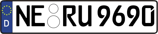 NE-RU9690