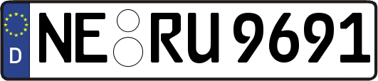 NE-RU9691