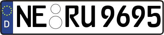 NE-RU9695